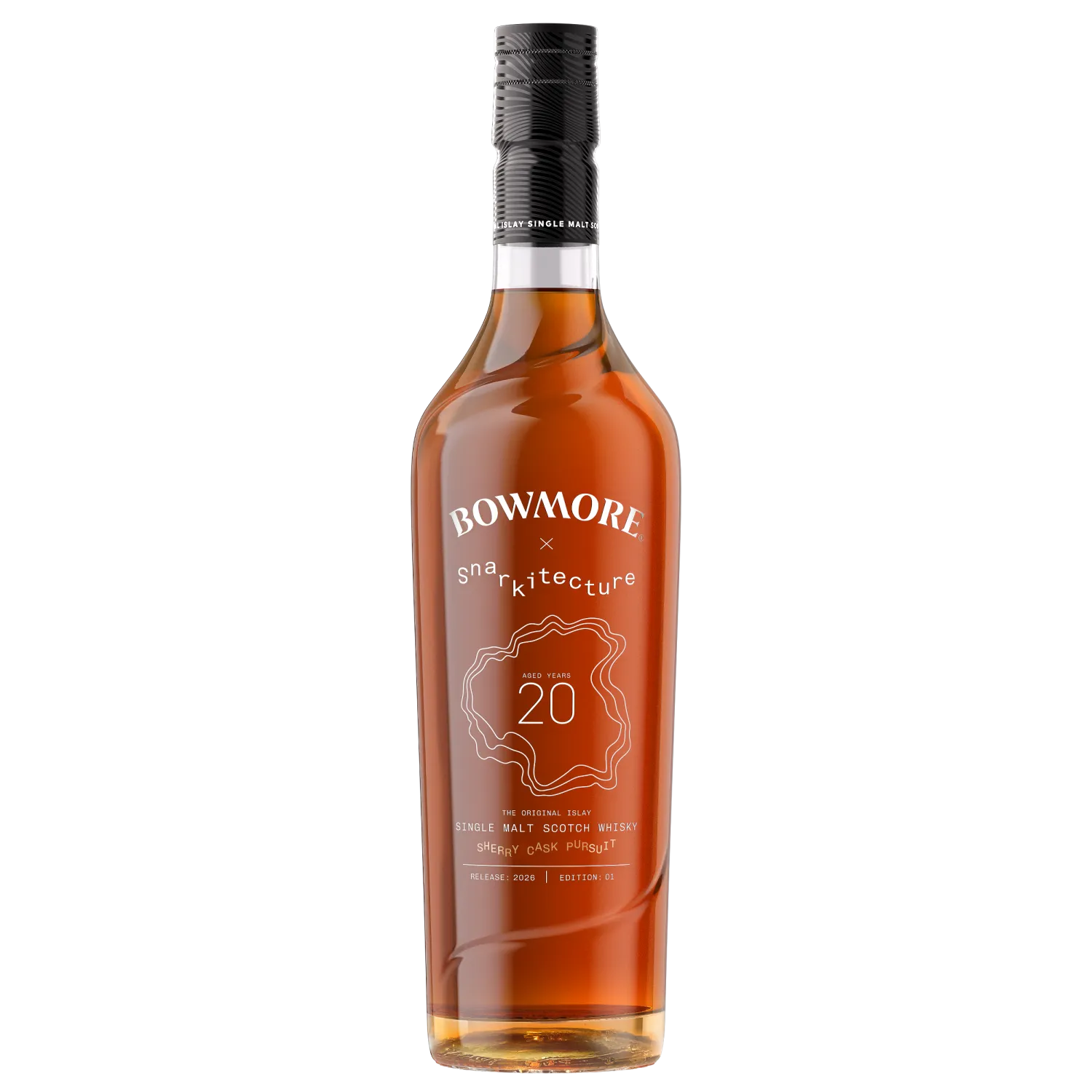 Premium Single Malt Scotch Whiskies from Islay | Bowmore